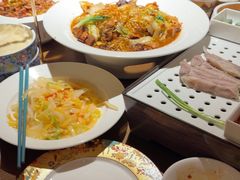 -相约·羊村小馆非遗手抓肉(七一酱园店)