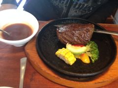牛排-BISTROFIORE美伊娜(伊犁南路店)