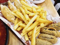 -多宾韩国料理(学衡路店)