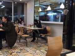 -金乐活美食(中街店)