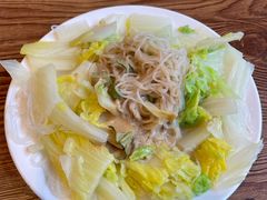 -清真吴记门钉肉饼·喜多利