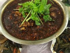 红烧兔-温江公平红烧兔(总店)