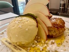 -1981牛排西餐厅(海信店)
