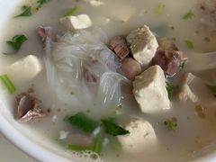 -高玛纳驴肉火烧(一世界店)