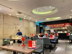 大堂-眉州东坡(团结湖店)