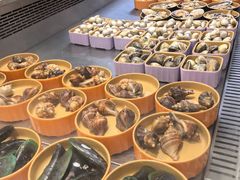 -海底捞大排档火锅(打浦路店)