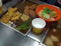 -岭南第一锅(萝岗万达店)