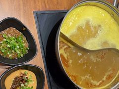 -呷哺呷哺 黄金牧场 (回龙观港龙店)