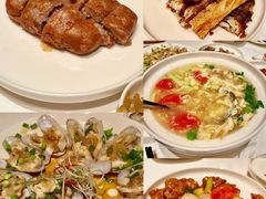 -莆田餐厅PUTIEN(西安万象天地店)