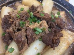 -天鲜阁·海鲜粤菜·33年老字号(石槎白云站店)