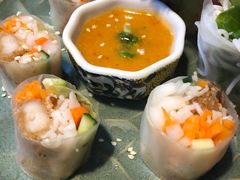 -越美小馆·越南料理(曲江店)