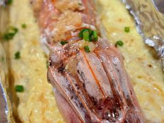 -辉记炭烧海鲜大排档·老字号(福田店)