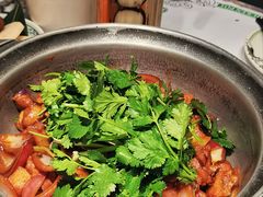 -禄婶鸡煲·打边炉