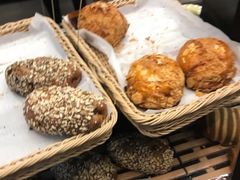 -85度C(上海兰溪二店)