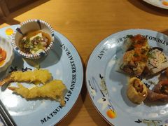 -松子料理(世纪城店)