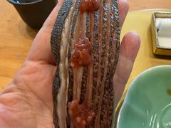 -鮨冠OMAKASE食べ放题(北京首店)