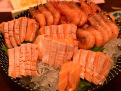 -黑松白鹿(金融街店)