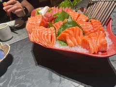 -樱之盛宴·蟹料理海鲜自助(前进大街店)