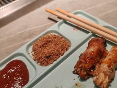 -那家小串(新兴大街店)