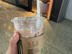 -星巴克(杭州东站东到达店)