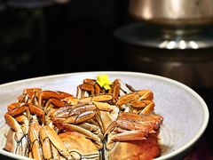 -富淳饭店(陆家嘴保利广场店)