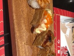 -古田居·特色寿司料理(骏欣中心店)