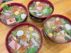 -周记蟹仔粉(侨港风情街店)