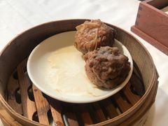 -白天鹅宾馆-宏图府餐厅