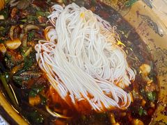 -乐山第一家临江鳝丝(茶坊路店)