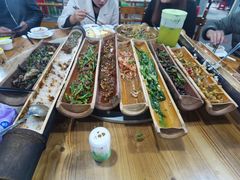 -竹一味·竹筒饭