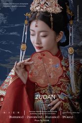 点击看大图 -ZUOAN佐岸私享摄影艺术空间