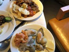 -星伦多自助料理·涮烤一体(虹悦城店)