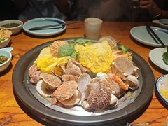 -三个渔夫·蒸汽海鲜(小白楼店)