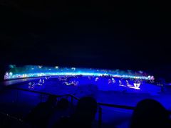 -鼎盛王朝康熙大典实景演出