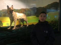 -上海公安博物馆