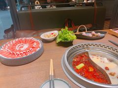 -快乐小羊·内蒙牛羊肉火锅(流花中心店)