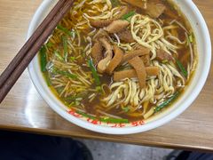 -陈记锅盖面(长江路店)
