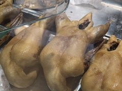 -戚顺兴盐水鸭(新街口明瓦廊店)
