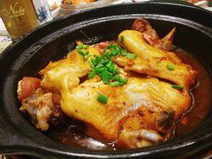 -老外婆(薛家南路店)