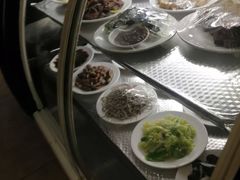 -清真吴记门钉肉饼·喜多利