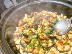 -飞尝蚝·顺德菜·鱼生(顺德总店)