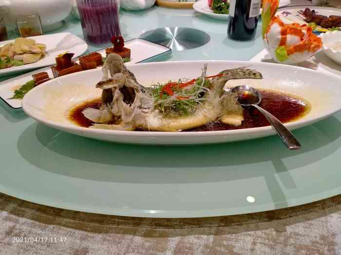 长阳公馆(长阳店)-"这地界不常来,杨浦区以前称之为大杨浦.之.