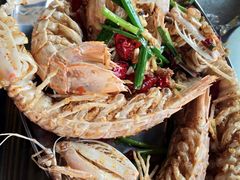 -四川人郑霞海鲜