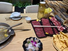 -正禾鲜·潮汕牛肉火锅(凯德天府店)