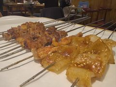 -小核桃品质串店(世茂大道店)