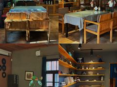 -隐食私房菜(渡口·光荣院南门·老街店)