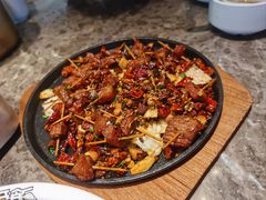 -爱饭(玉兰路直营店)
