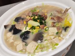 -郑庄脂渣海鲜楼(九水路店)
