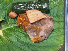 -六七八韩式烤肉·韩国料理(上杭路店)