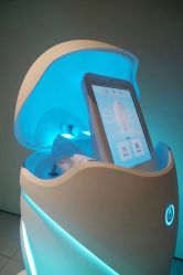 点击看大图 -栖SPA·ONDA ·海菲秀·皑皑科技美肤中心